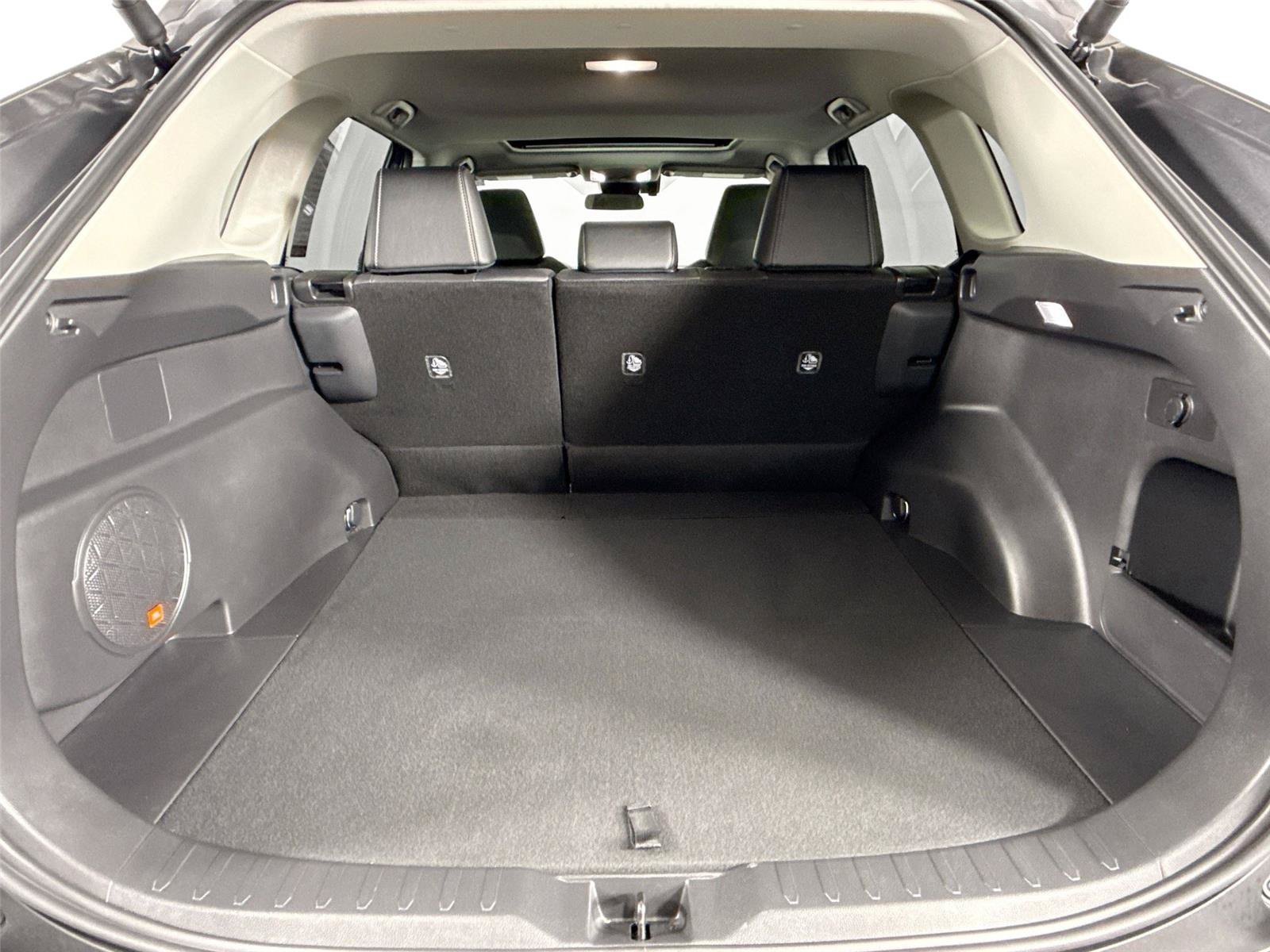 Certified 2025 Toyota RAV4 XLE Premium w/ Weather Package FWD image 38