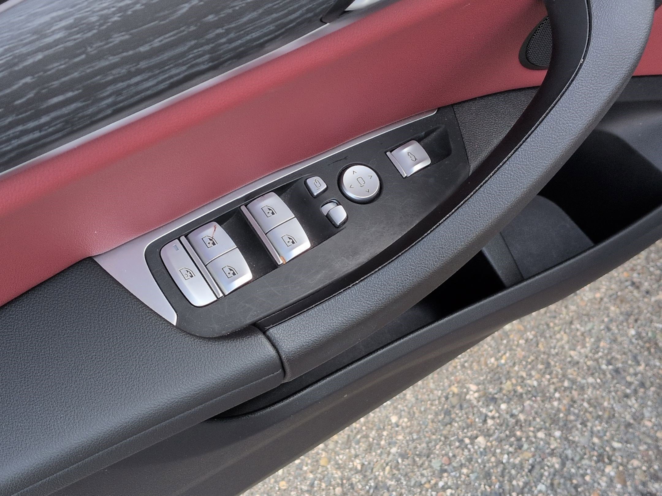 Certified 2024 BMW X3 sDrive30i w/ Convenience Package image 15