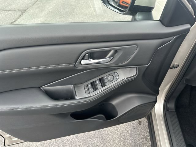 New 2026 Nissan Rogue SV w/ SV Premium Package image 27