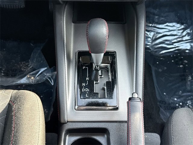 Used 2025 Mitsubishi Outlander Sport 2.0 S image 29