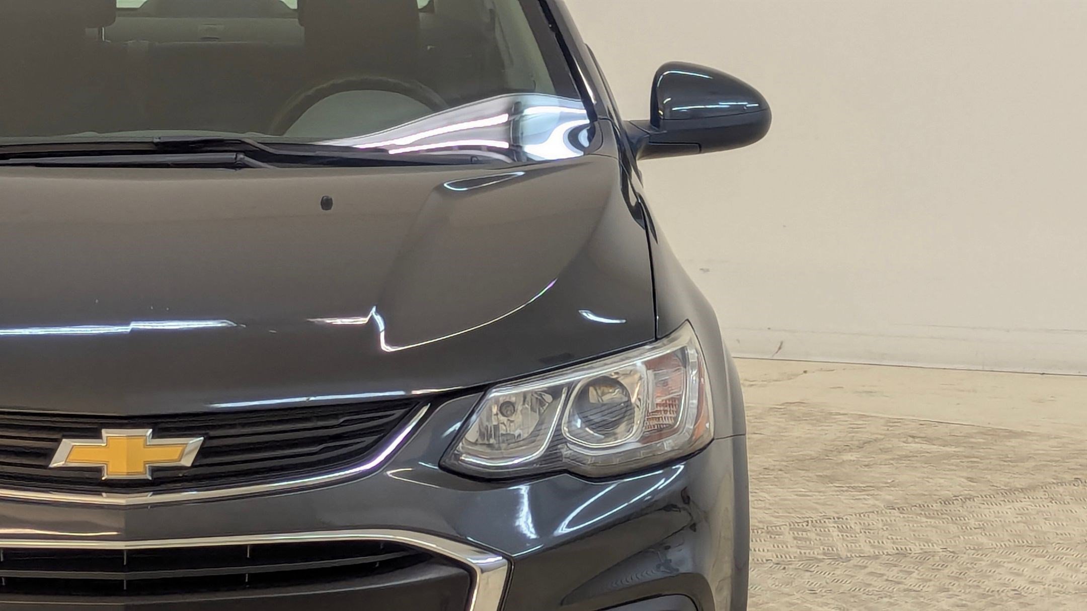 Used 2019 Chevrolet Sonic LT image 11