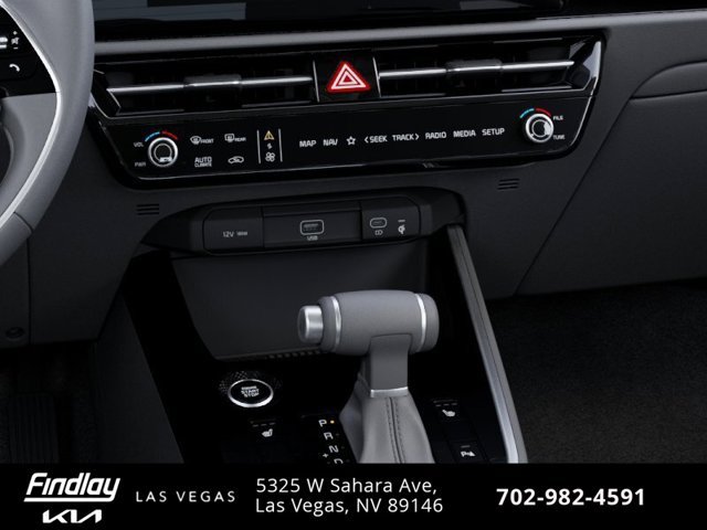 New 2026 Kia Niro EX FWD image 44
