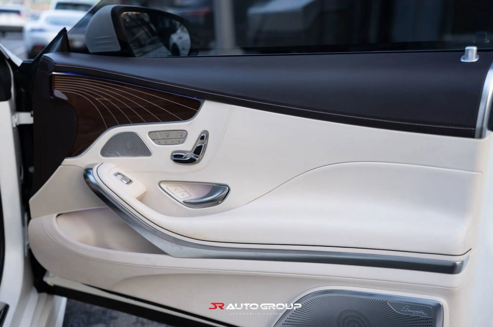 Used 2020 Mercedes-Benz S 560 4MATIC Coupe image 16