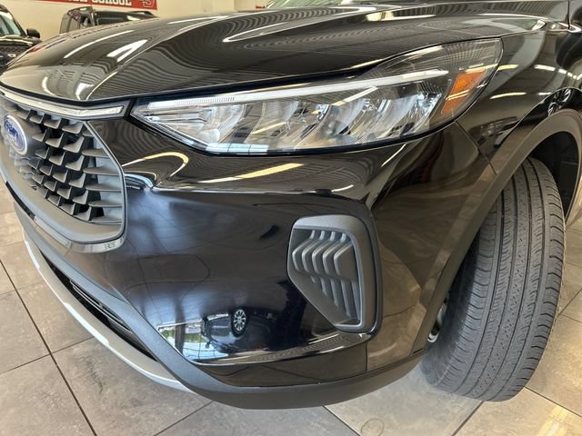 Used 2023 Ford Escape Active AWD/4WD image 17