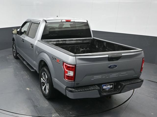 Used 2020 Ford F150 XL w/ Equipment Group 101A Mid image 13