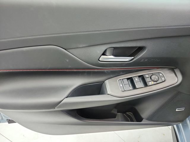 New 2026 Nissan Sentra SR w/ SR Premium Package image 40