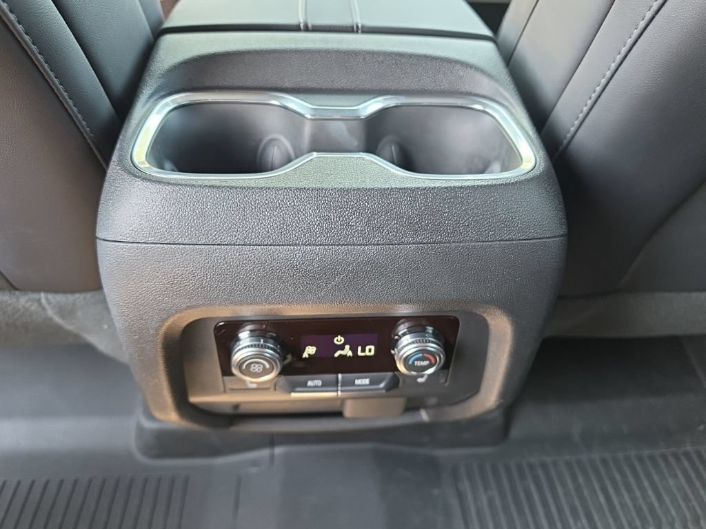 Certified 2026 GMC Acadia Denali w/ Super Cruise Package AWD/4WD image 24