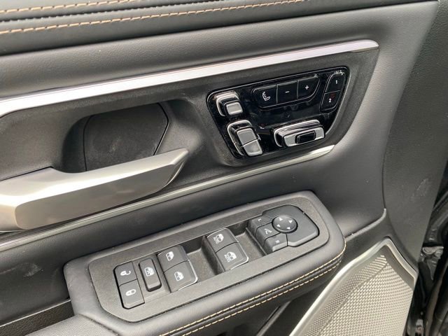 Used 2026 RAM 1500 Tungsten w/ Bed Utility Group AWD/4WD image 22