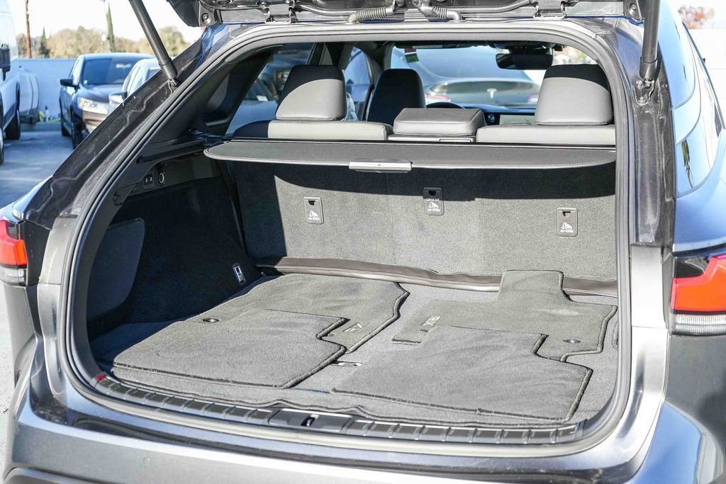 Used 2024 Lexus RX 350 Premium image 26