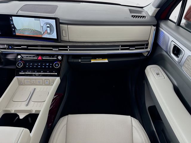 New 2025 Hyundai Santa Fe Calligraphy image 41