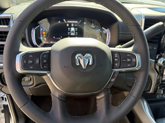 New 2026 RAM 2500 Laramie w/ Night Edition image 19