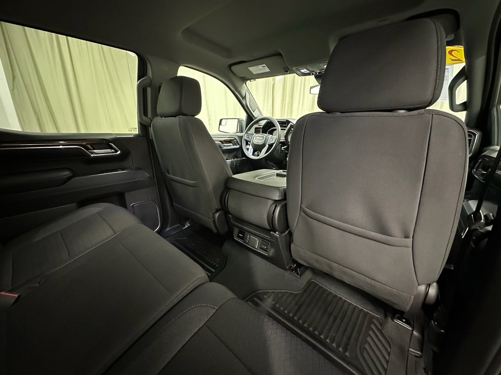 Certified 2024 GMC Sierra 1500 Elevation image 23