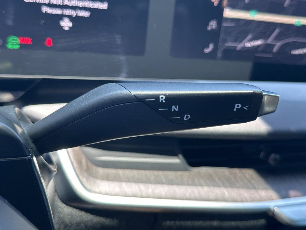 Used 2023 Lucid Air Touring AWD/4WD image 28