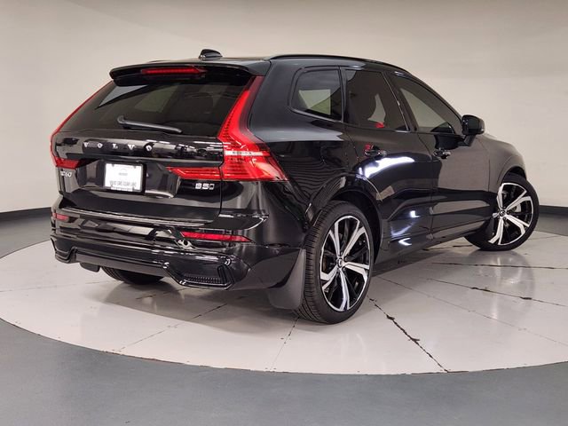 Used 2025 Volvo XC60 B5 Ultra w/ Protection Package Premier AWD/4WD image 2