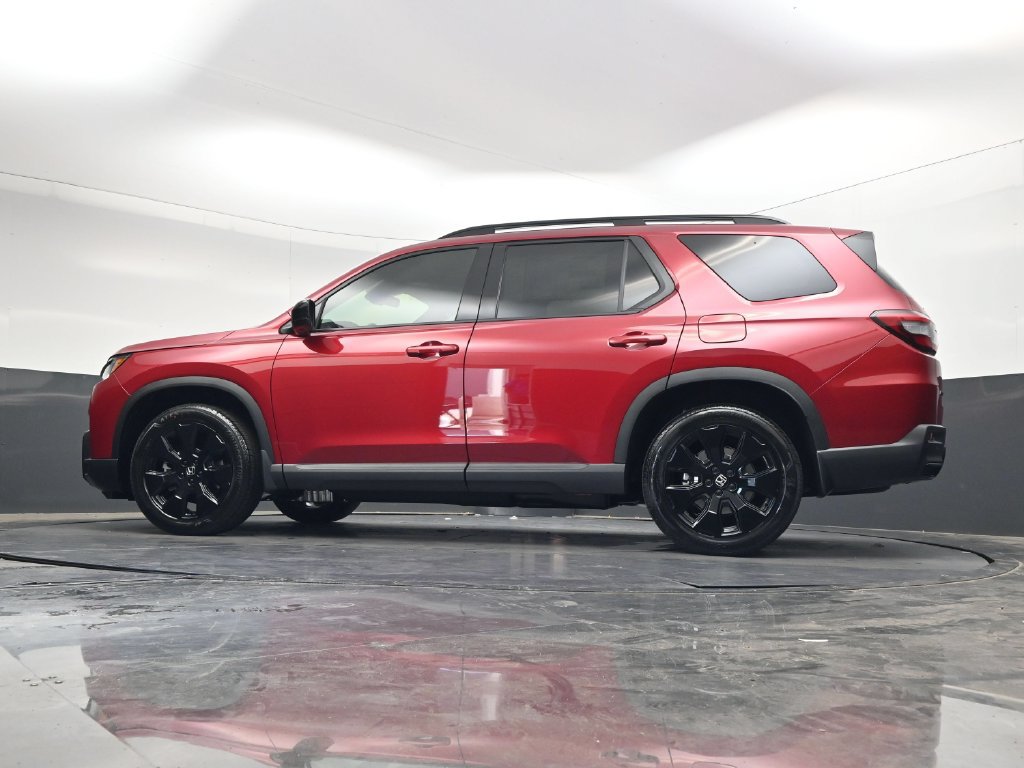 New 2026 Honda Pilot Black Edition image 28