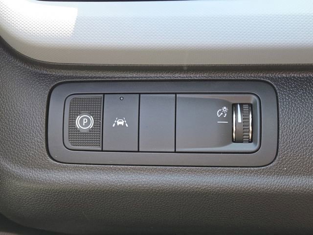 New 2027 Chevrolet Bolt LT FWD image 9
