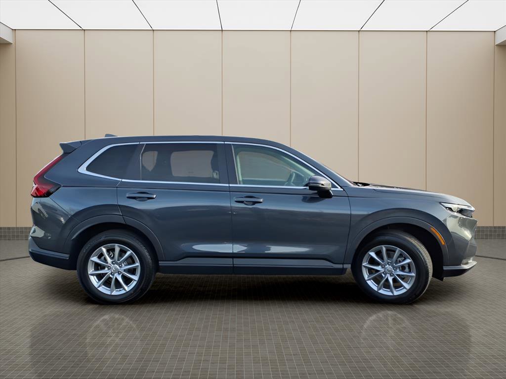Used 2026 Honda CR-V EX image 20