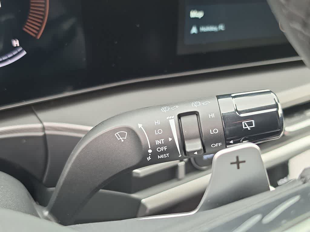 New 2027 Hyundai Santa Fe XRT AWD/4WD image 27