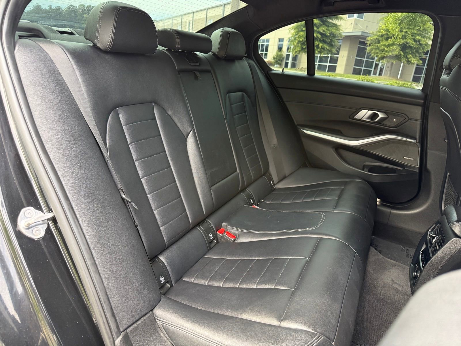 Used 2020 BMW M340i xDrive w/ Premium Package AWD/4WD image 44