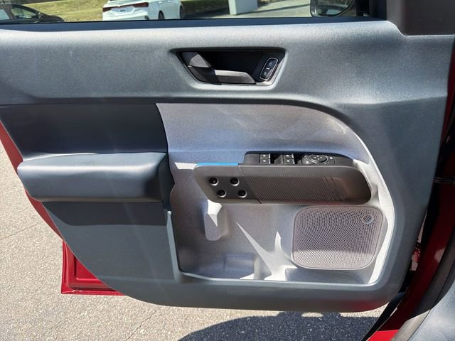 Certified 2025 Ford Maverick XLT w/ XLT Luxury Package image 21