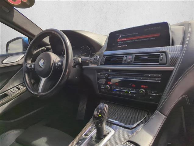 Used 2018 BMW ALPINA B6 xDrive Gran Coupe image 25