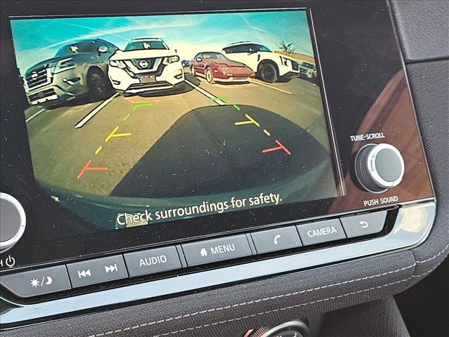 New 2026 Nissan Z Sport image 16