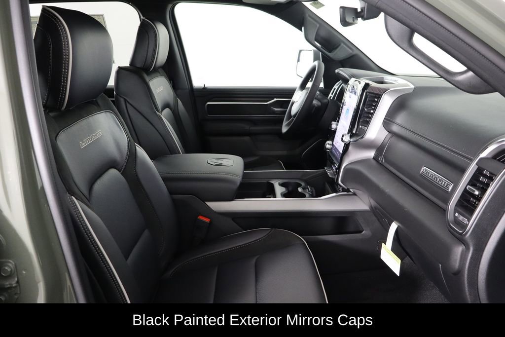 New 2026 RAM 1500 Laramie image 18