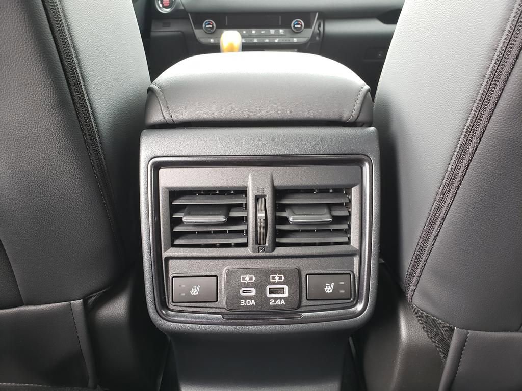 New 2026 Subaru Outback Wilderness image 8