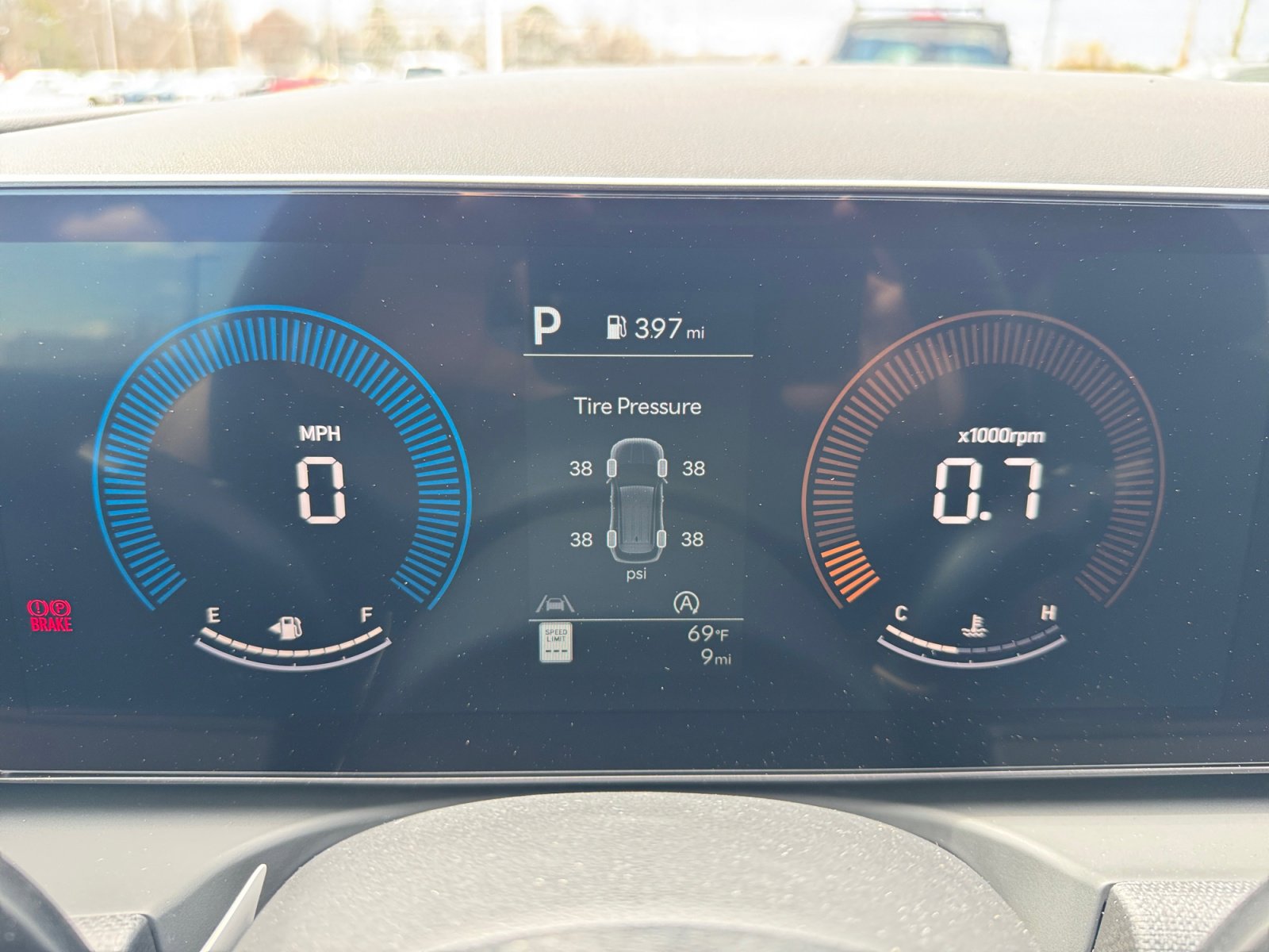 New 2026 Hyundai Tucson XRT AWD/4WD image 32