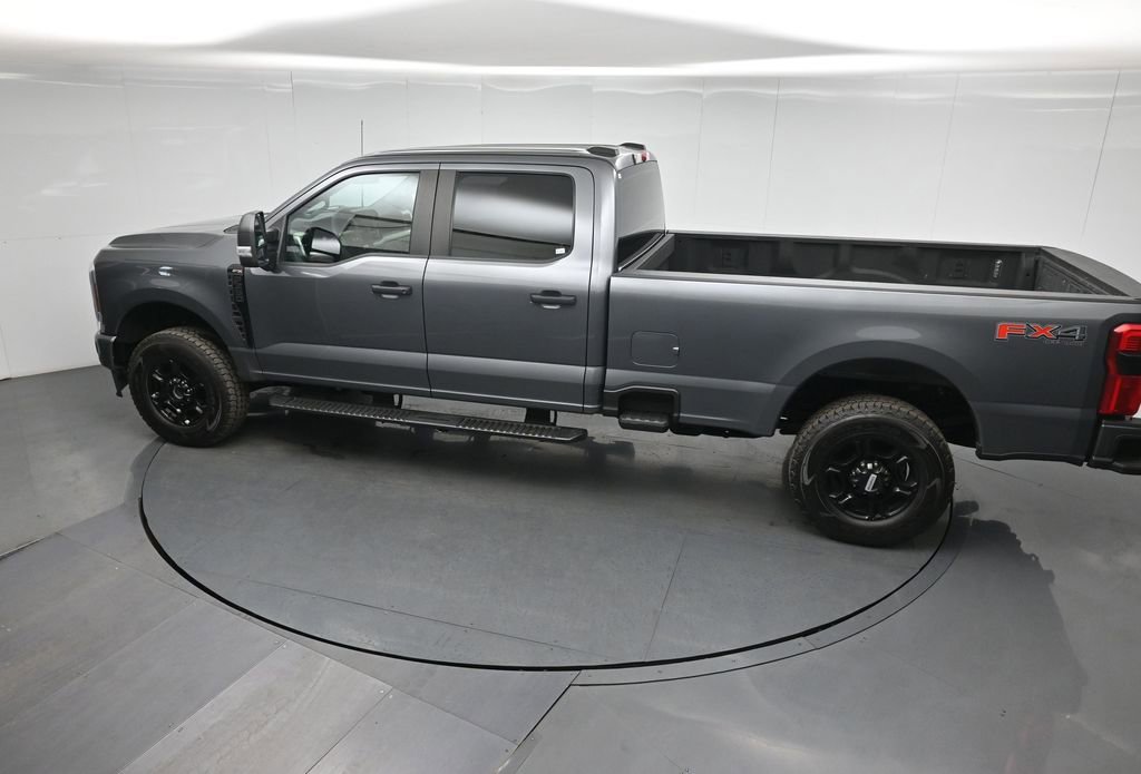 Certified 2024 Ford F350 XL w/ STX Appearance Package image 45