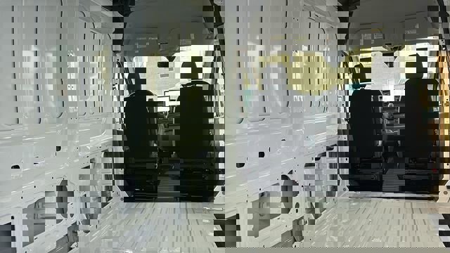 New 2026 Ford Transit 250 148 Medium Roof Extended AWD image 30