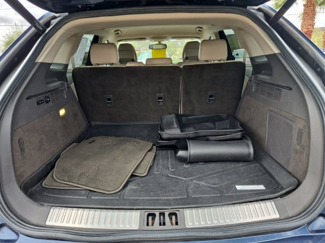 Used 2017 Lincoln MKX Select w/ Select Plus Package FWD image 30