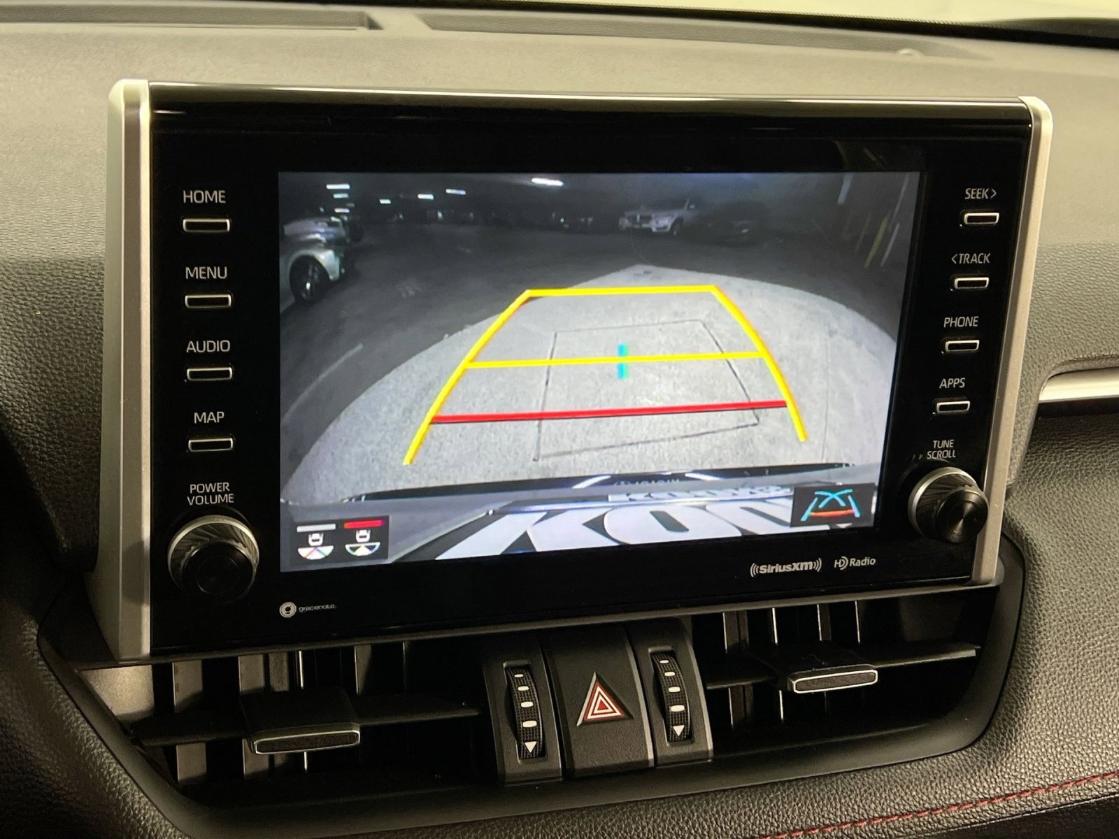 Used 2022 Toyota RAV4 XSE image 23