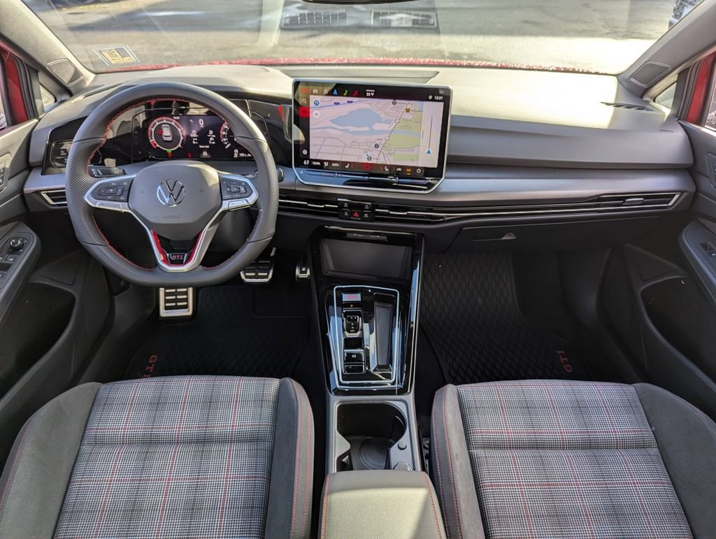 New 2026 Volkswagen GTI S image 26