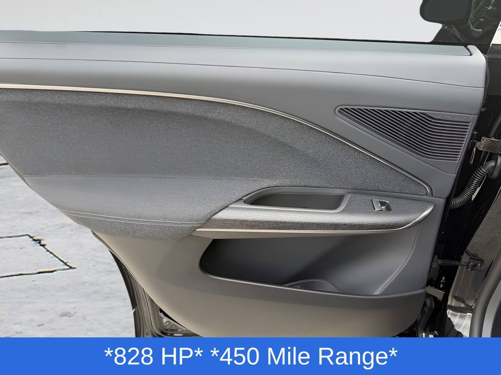 Used 2026 Lucid Gravity Grand Touring AWD/4WD image 21