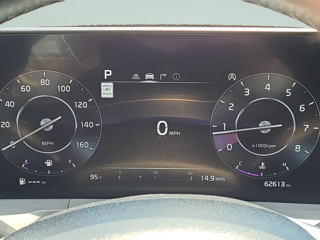Used 2023 Kia Telluride SX X-Pro AWD/4WD image 23