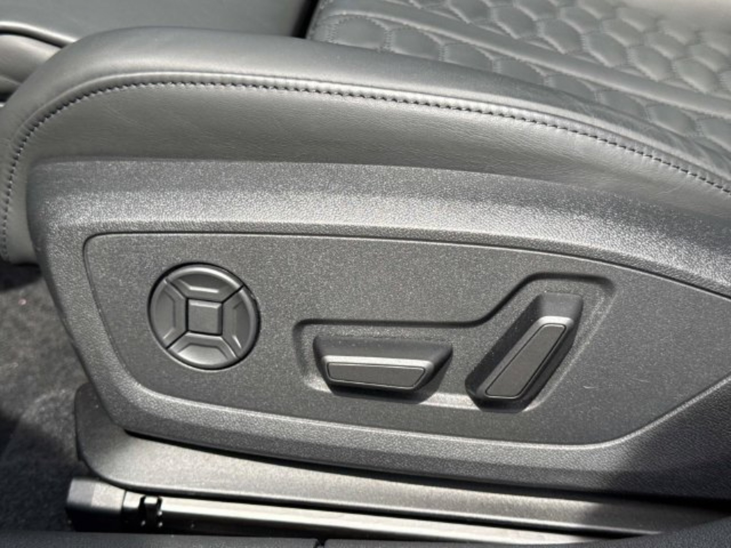 Used 2026 Audi RS 3 AWD/4WD image 17