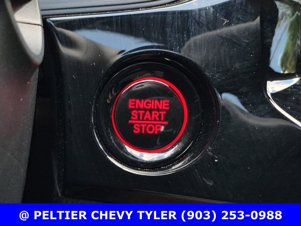 Used 2026 Honda Civic Sport image 26