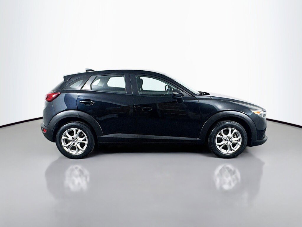 Used 2019 MAZDA CX-3 Sport image 6