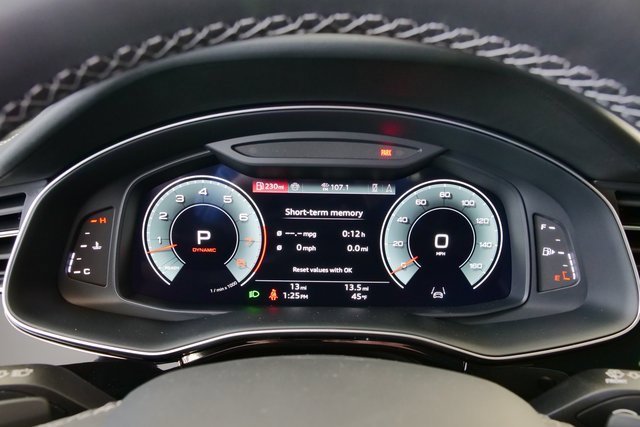 New 2026 Audi Q8 Premium Plus image 21