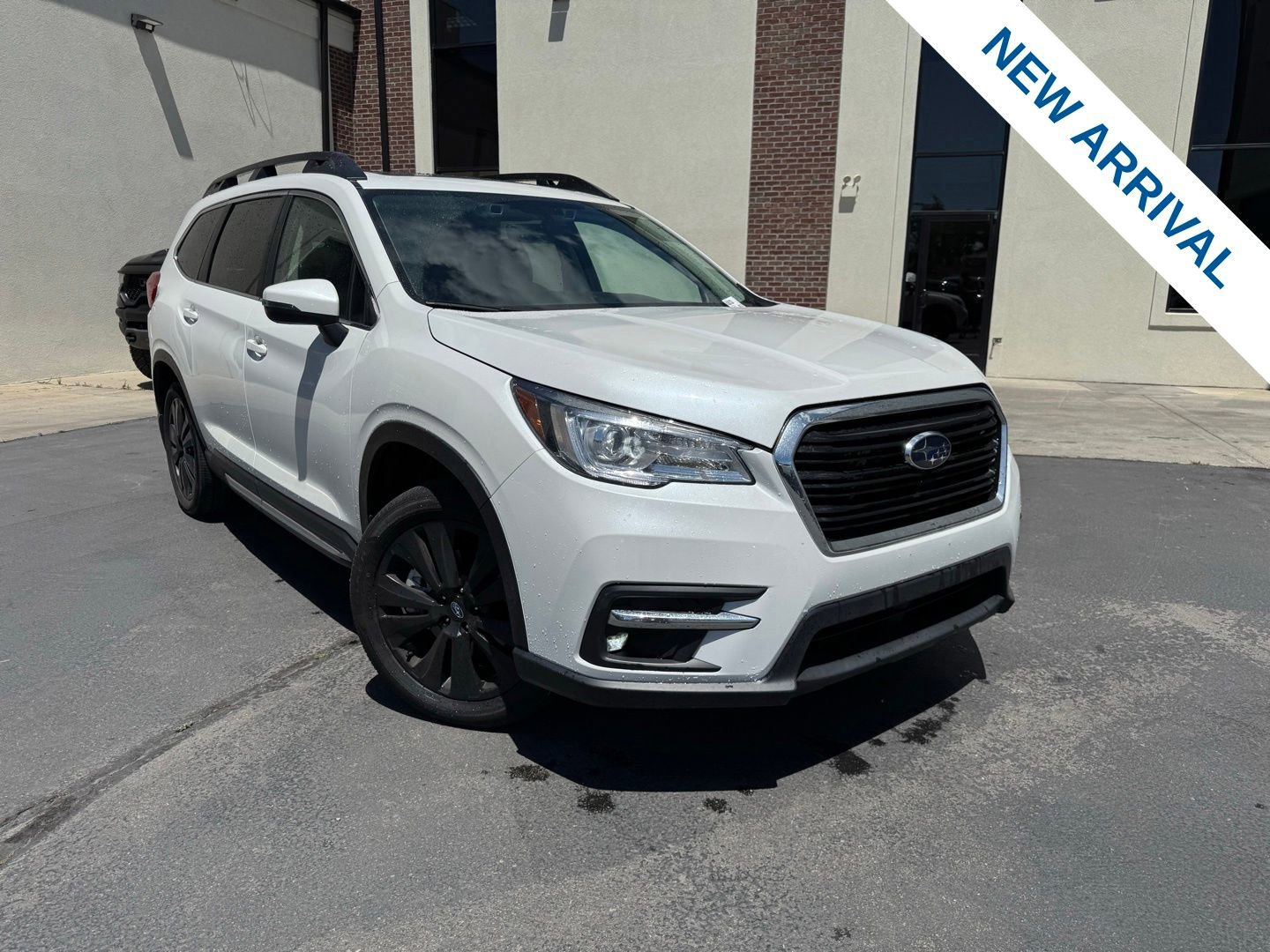 Used 2022 Subaru Ascent Limited w/ Technology Package
