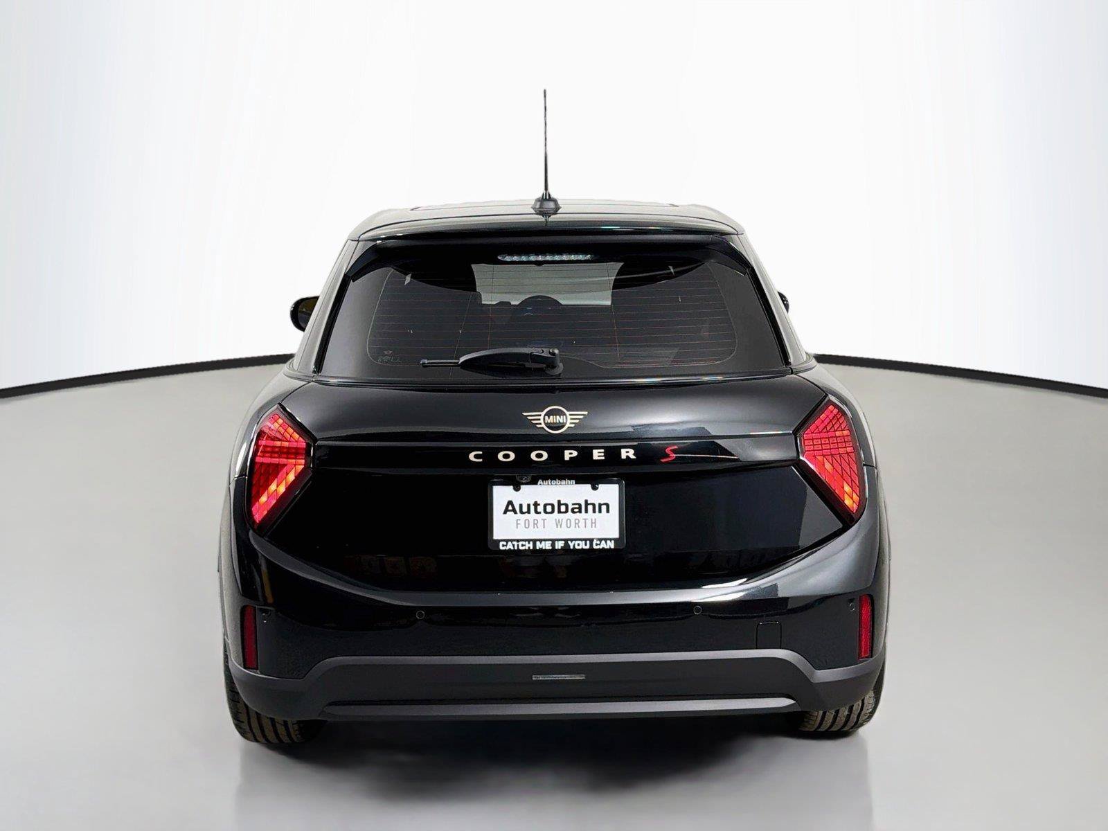 New 2026 MINI Cooper S FWD image 6