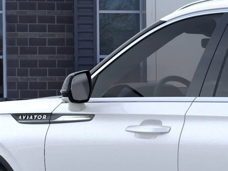 New 2025 Lincoln Aviator Reserve w/ Illumination Package image 20