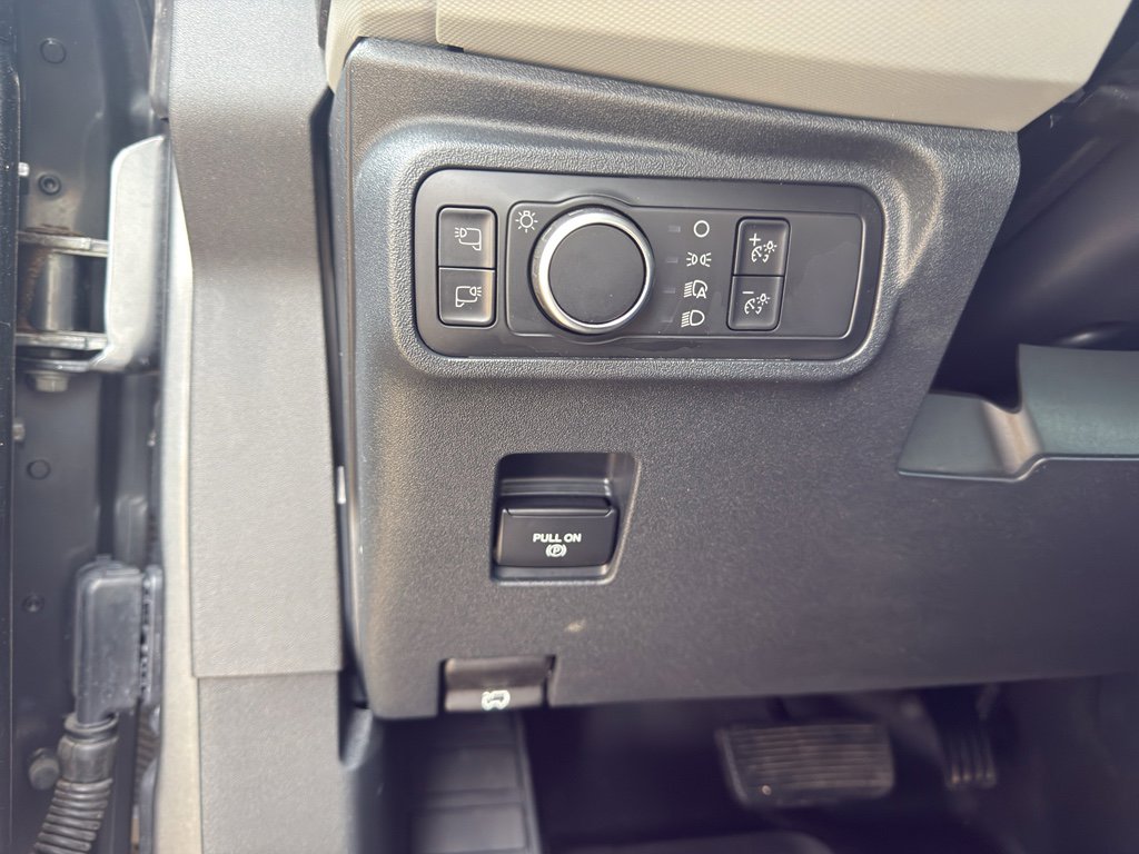 Used 2022 Ford Bronco Badlands w/ Sasquatch Package image 12