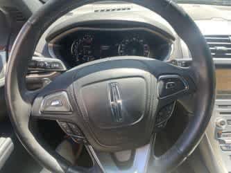 Used 2019 Lincoln MKZ Reserve w/ Reserve Plus Package AWD/4WD image 17