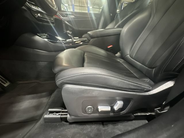 Used 2022 BMW X3 sDrive30i w/ M Sport Package 2 RWD image 18