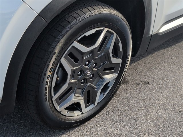 Used 2023 Hyundai Santa Fe SEL Premium w/ Cargo Package image 31