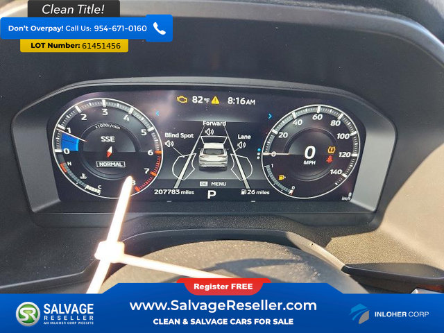 Used 2024 Mitsubishi Outlander SE FWD image 12