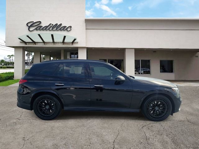 Used 2024 Mercedes-Benz GLC 43 AMG 4MATIC image 6