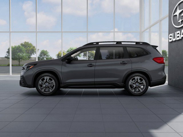 New 2027 Subaru Ascent Onyx Edition AWD/4WD image 3